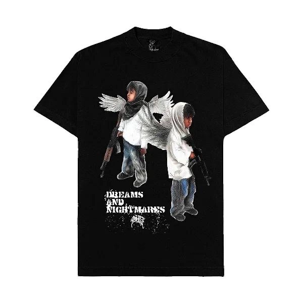 Camiseta sufgang boy angel dreams - 1