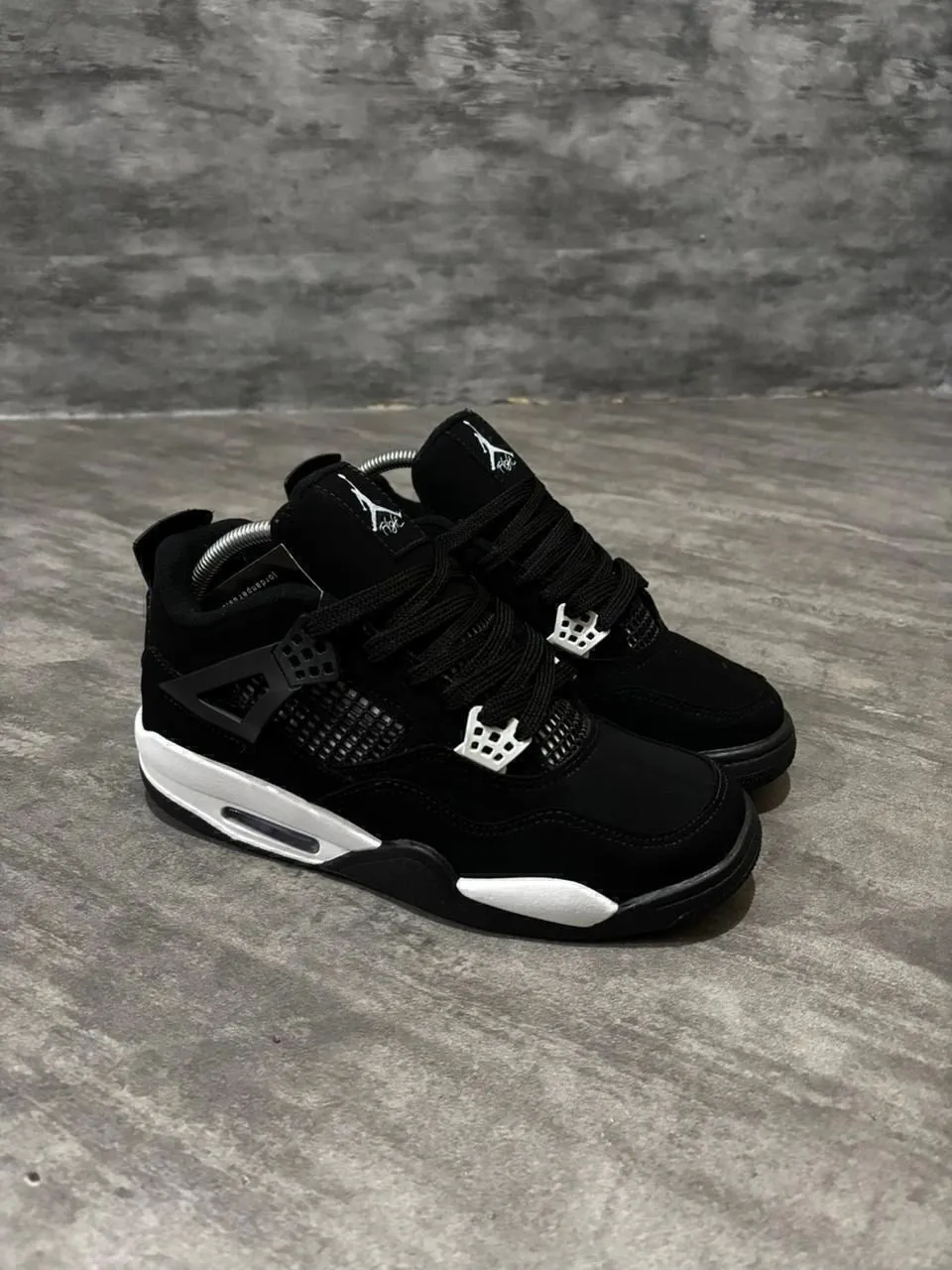 Tenis JORDAN 4 FOR