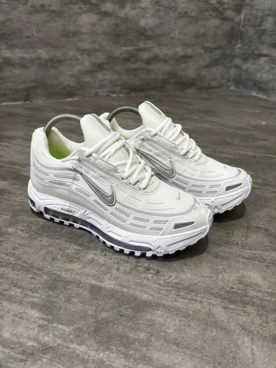 Tenis NK AIR MAX TL 2.0