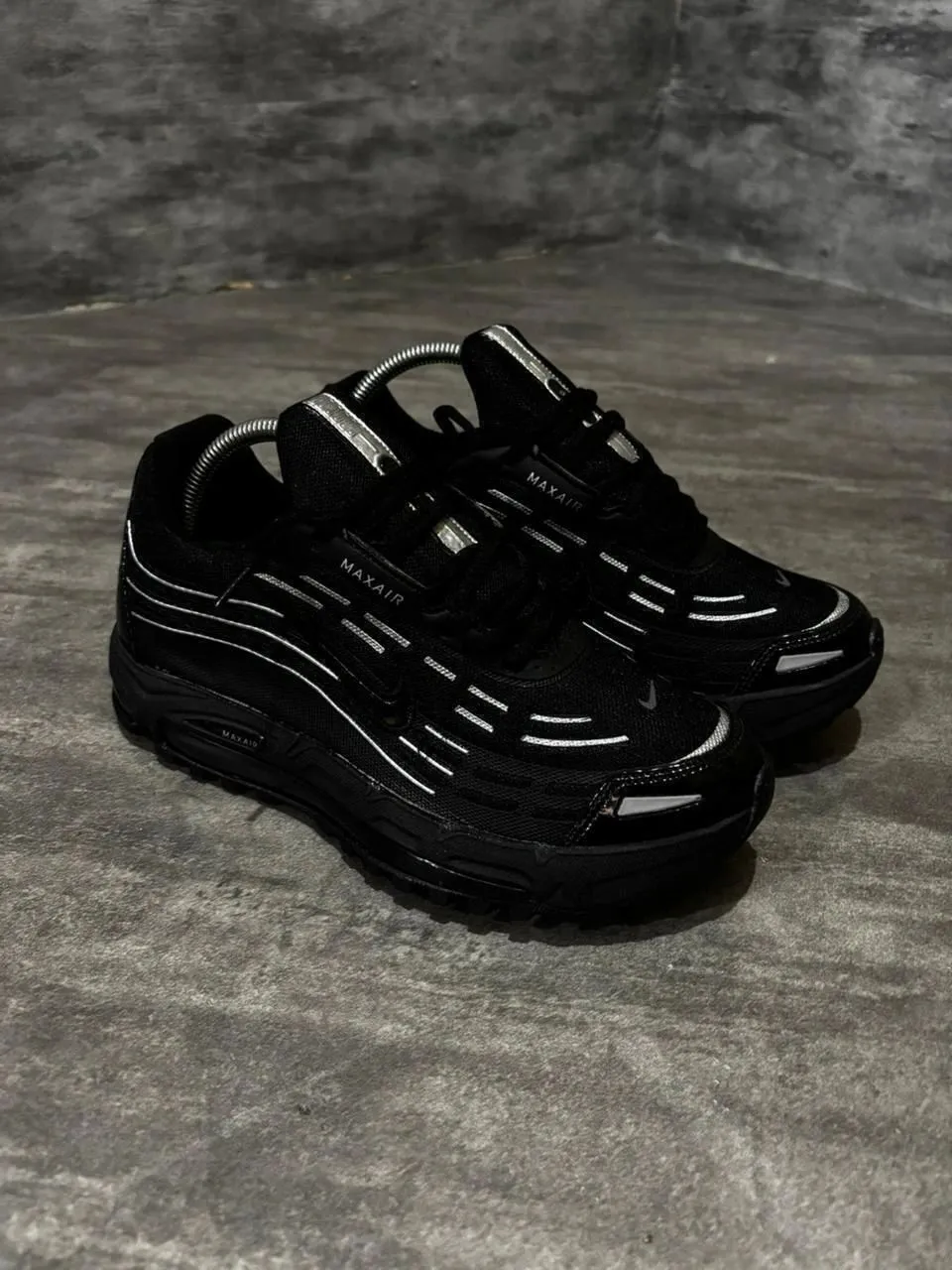 Tenis NK AIR MAX TL 2.0 - 2