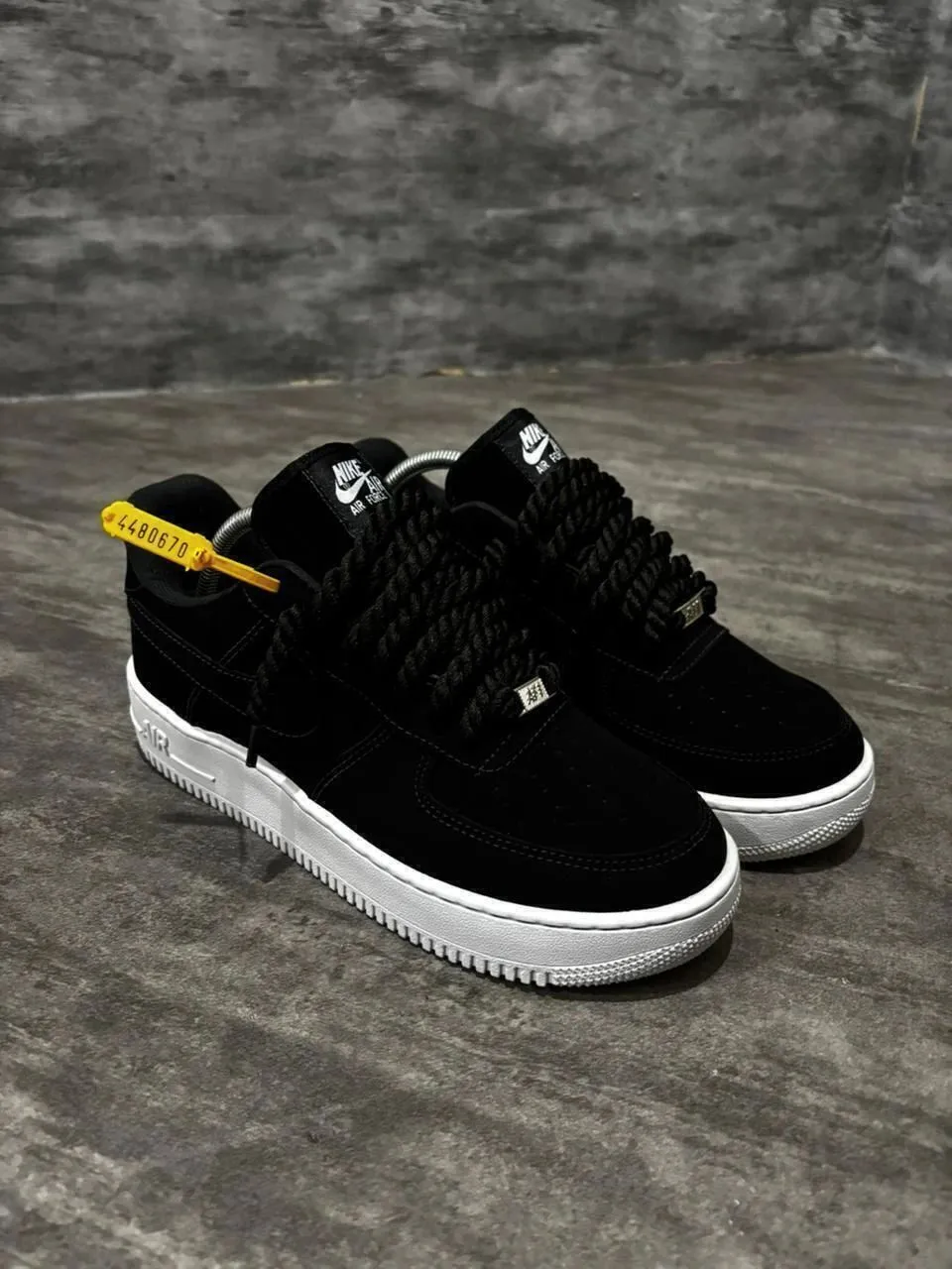 Tenis NK AIR FORCE