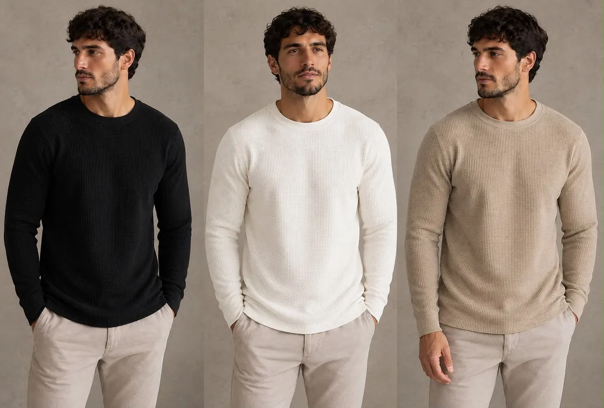 Suéter zara texturizado
