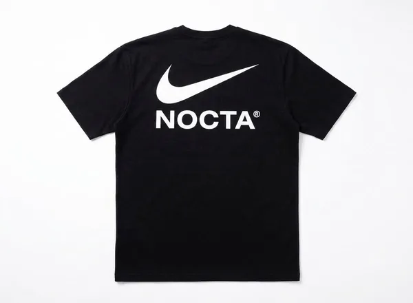 Malhão suedine 50.1 Nike nocta