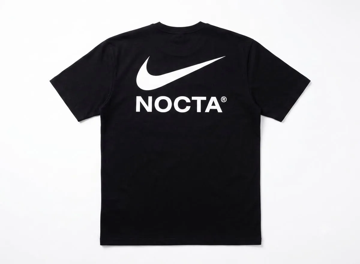 Malhão suedine 50.1 Nike nocta - 1