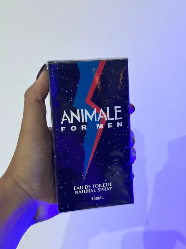 Perfume Animale for man