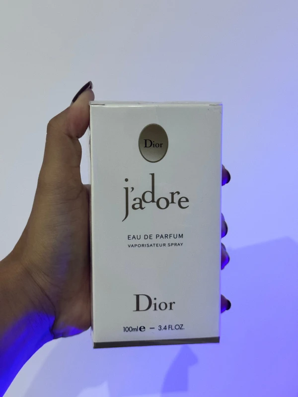 Perfume Jadore