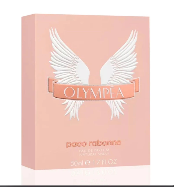 Perfime olimpea