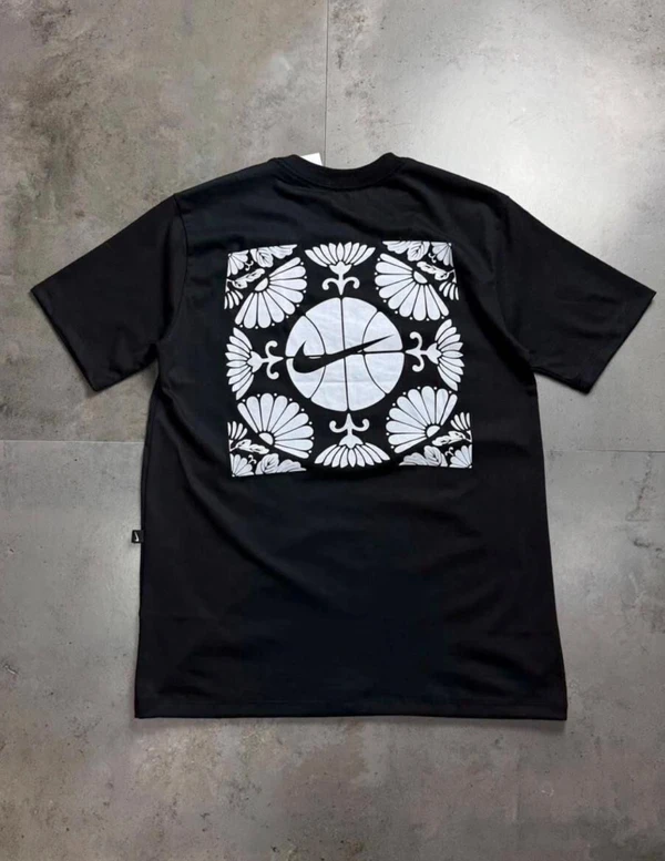 Camiseta nike flowers