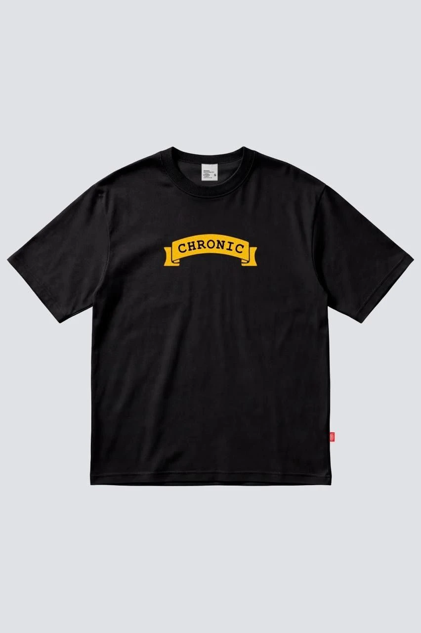 Camiseta chronic fine vandalism - 2