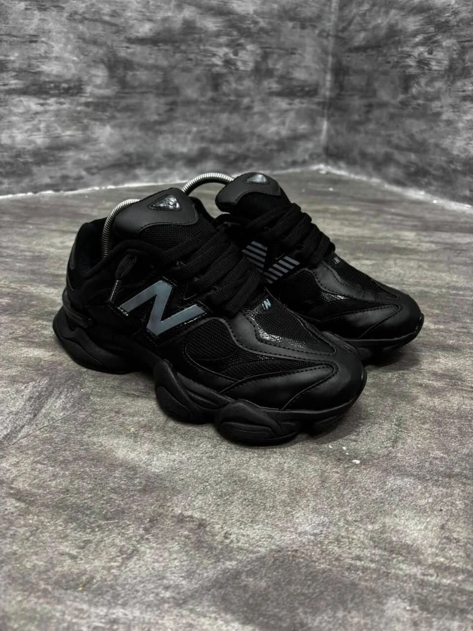 Tênis New balance 9060 black - 1