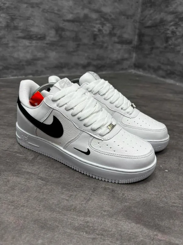 Tênis NK air force white
