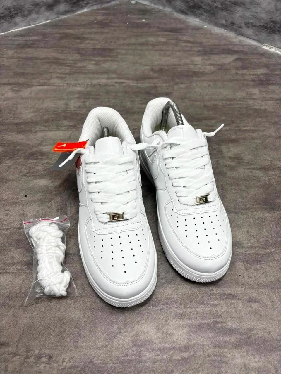 Tenis nk air force all white - 2