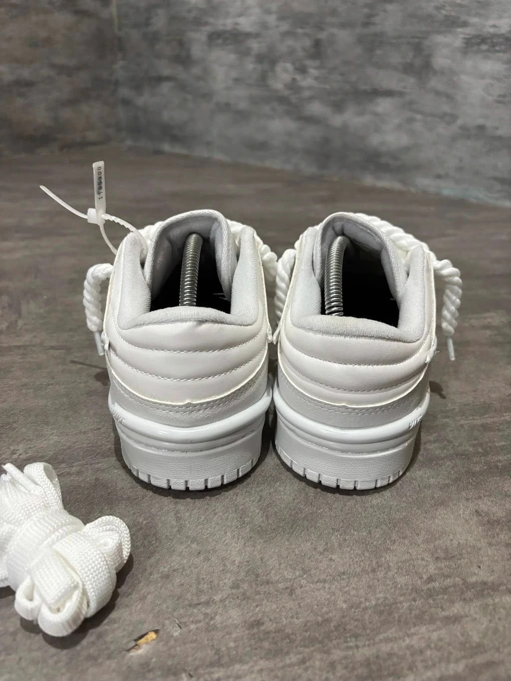 tênis nike dunk twist - 2