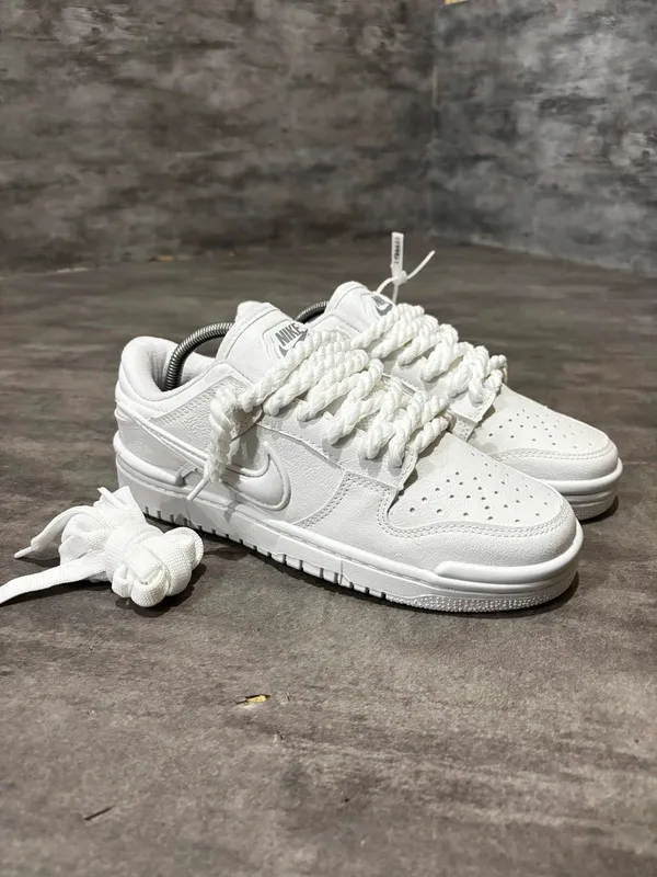 tênis nike dunk twist