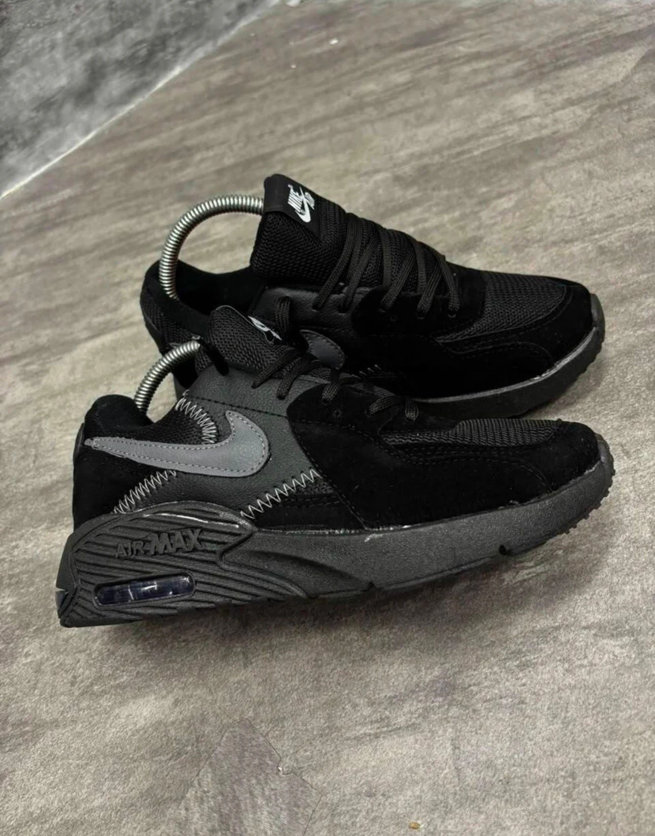 Tênis nike airmax 90 - 1