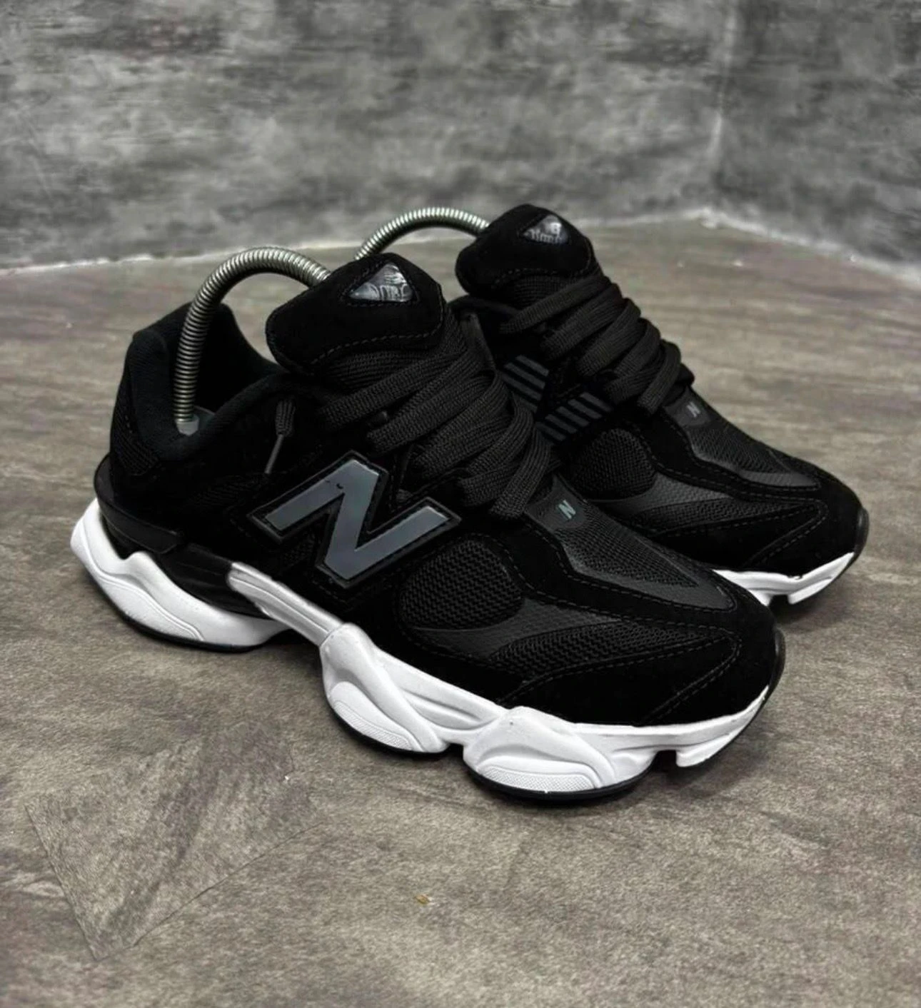 Tênis new balance 9060 - 2