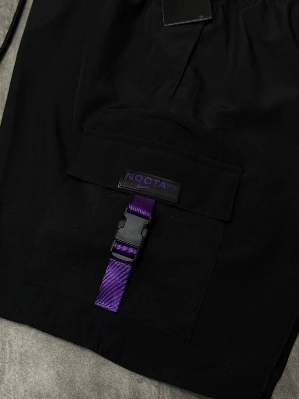 Bermuda elastano premium minimo 10 peças purple - 2