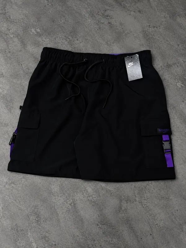 Bermuda elastano premium minimo 10 peças purple