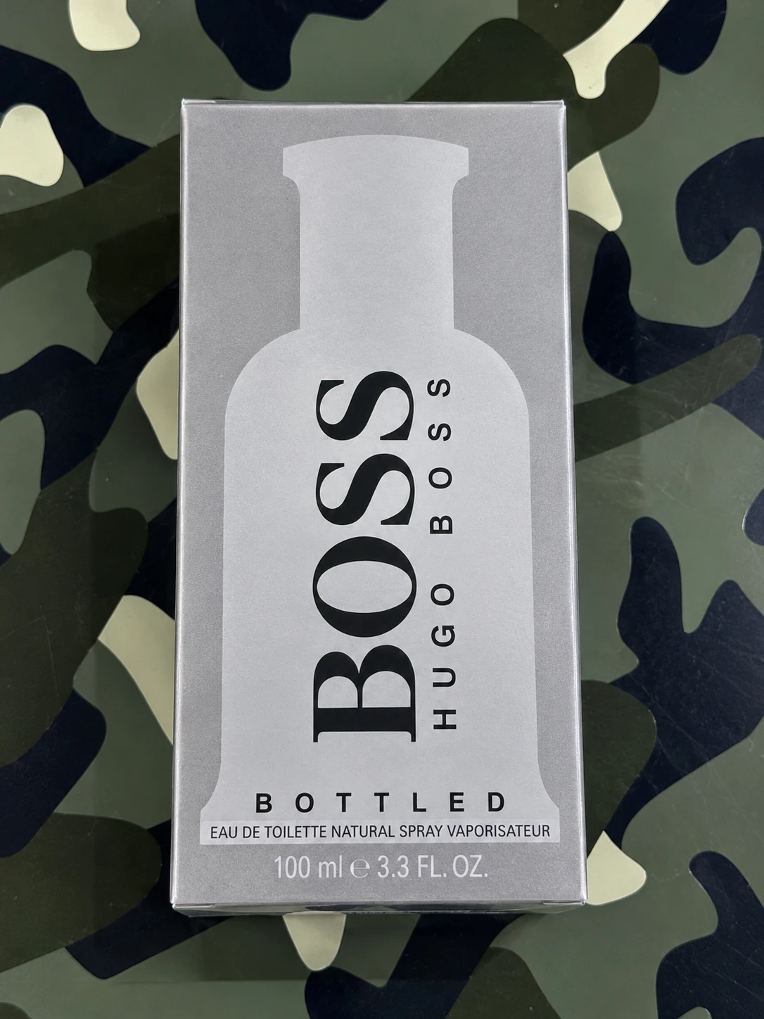 Perfume Hugo boss - 1