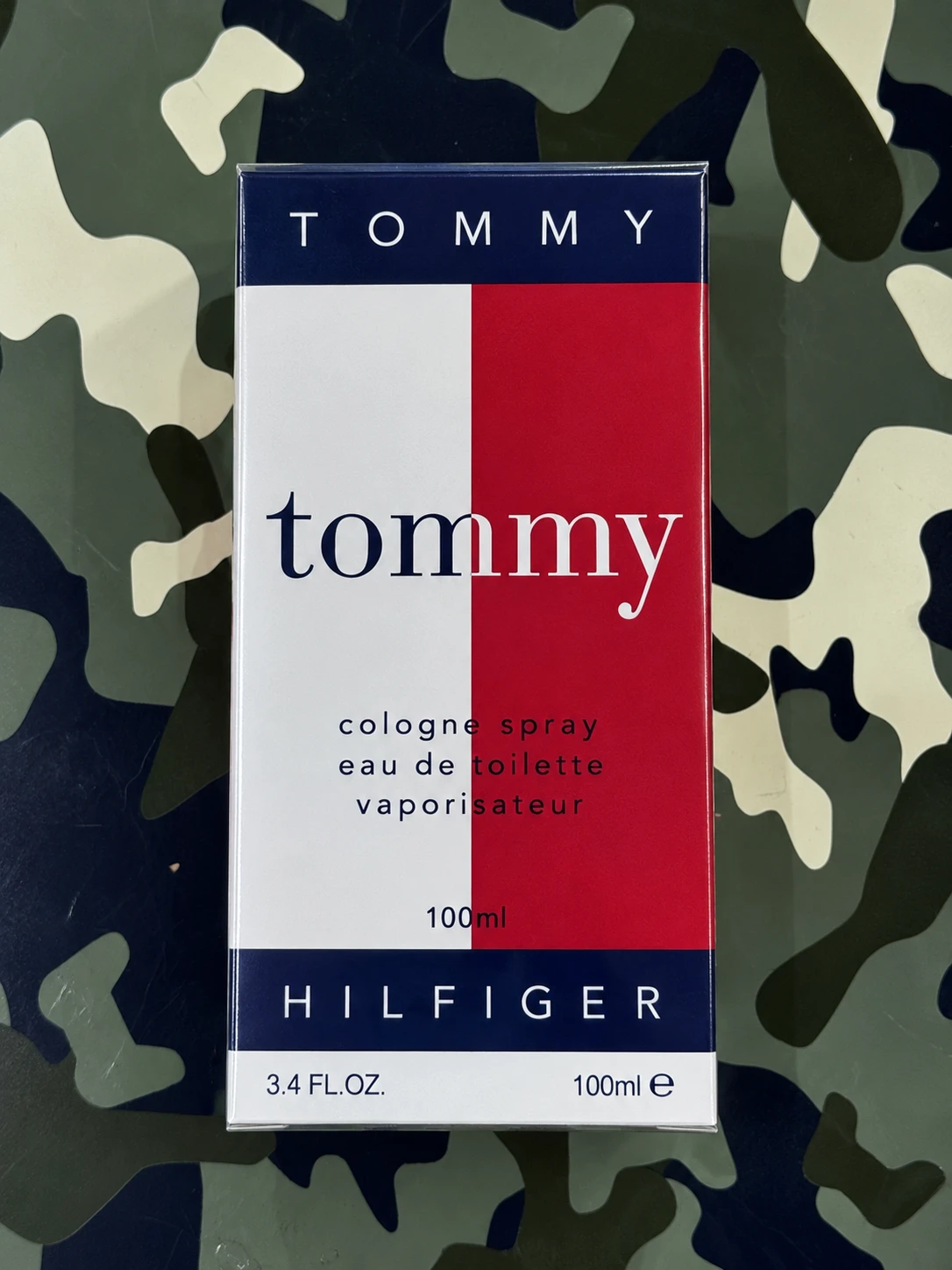 perfume tommy hilfiger - 1