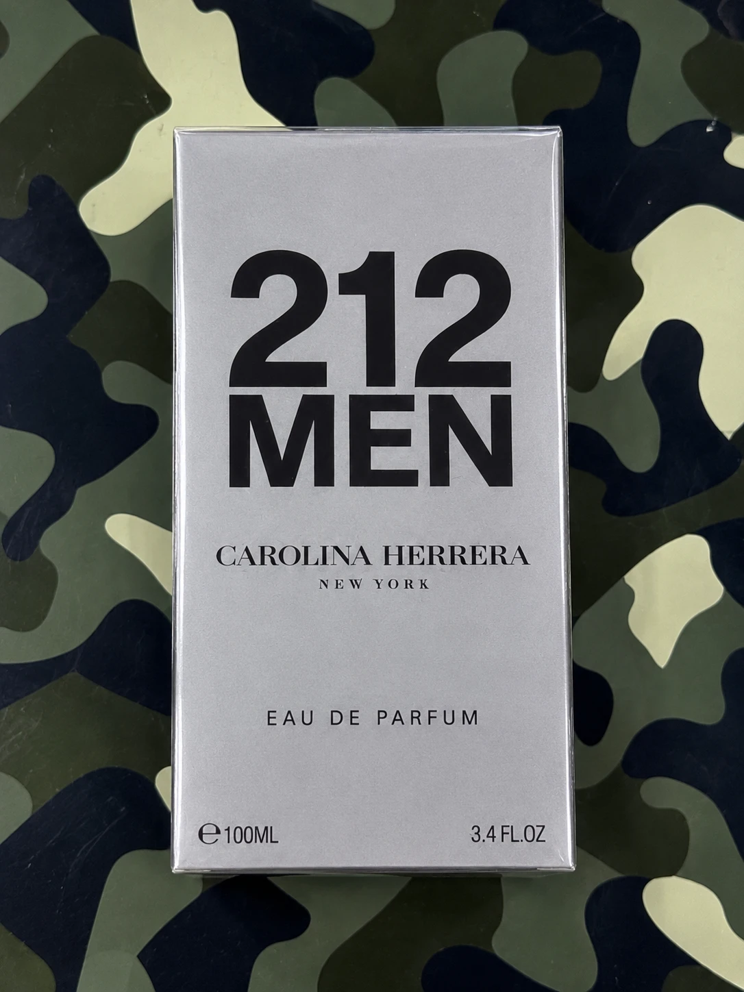 Perfume 212 men - 1