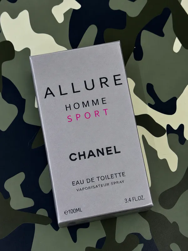 Perfume Allure