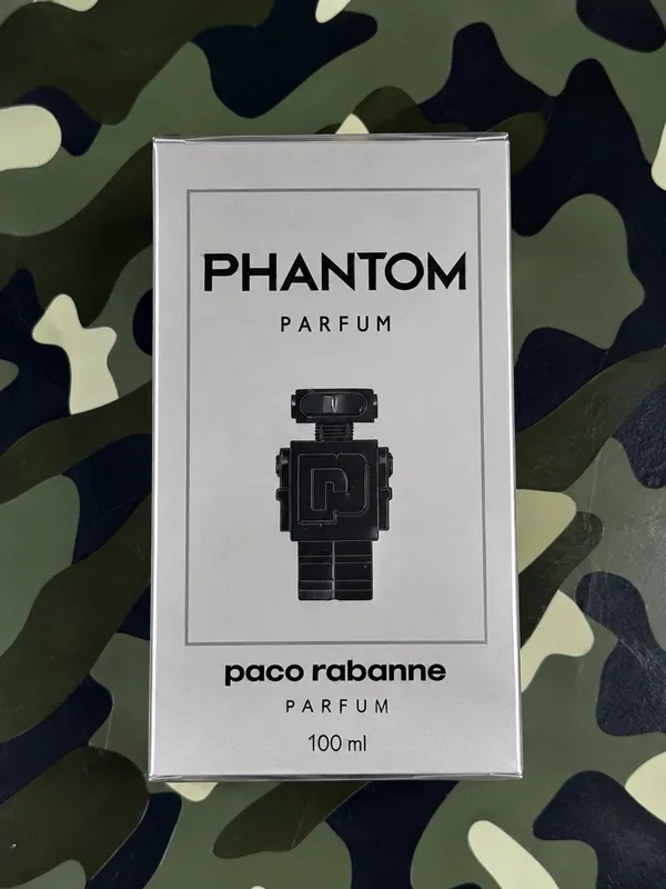 Perfume phanton