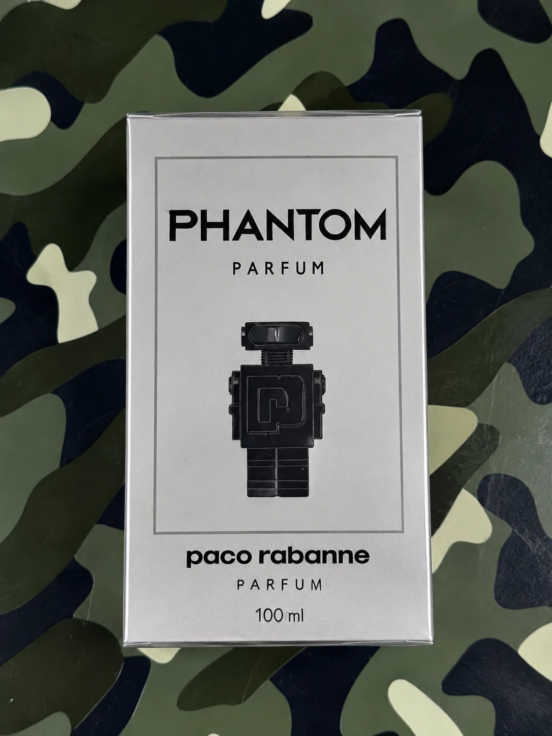 Perfume phanton - 1