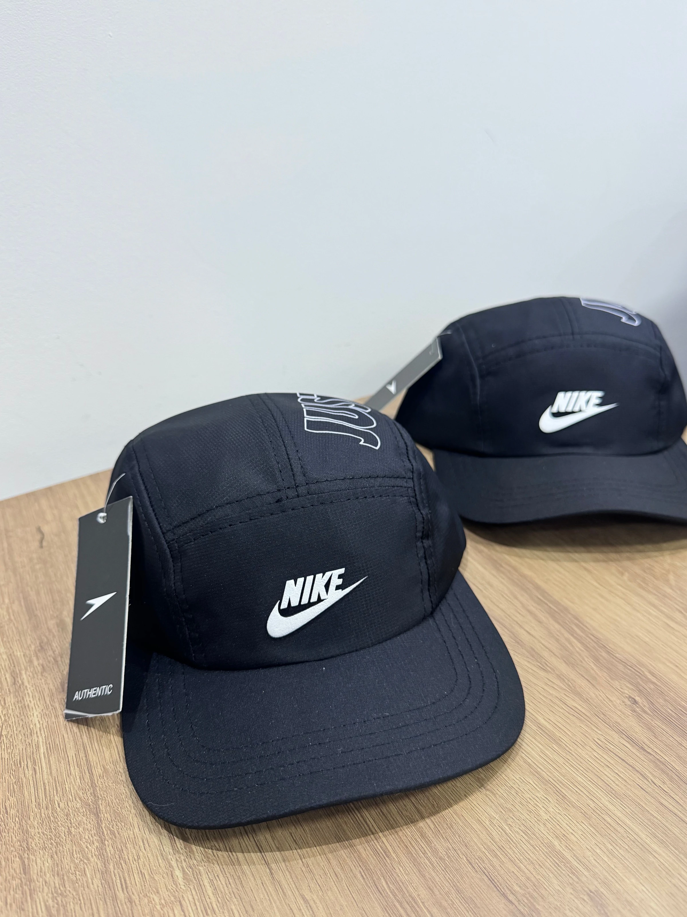 Boné 5panel nike just do it - 1