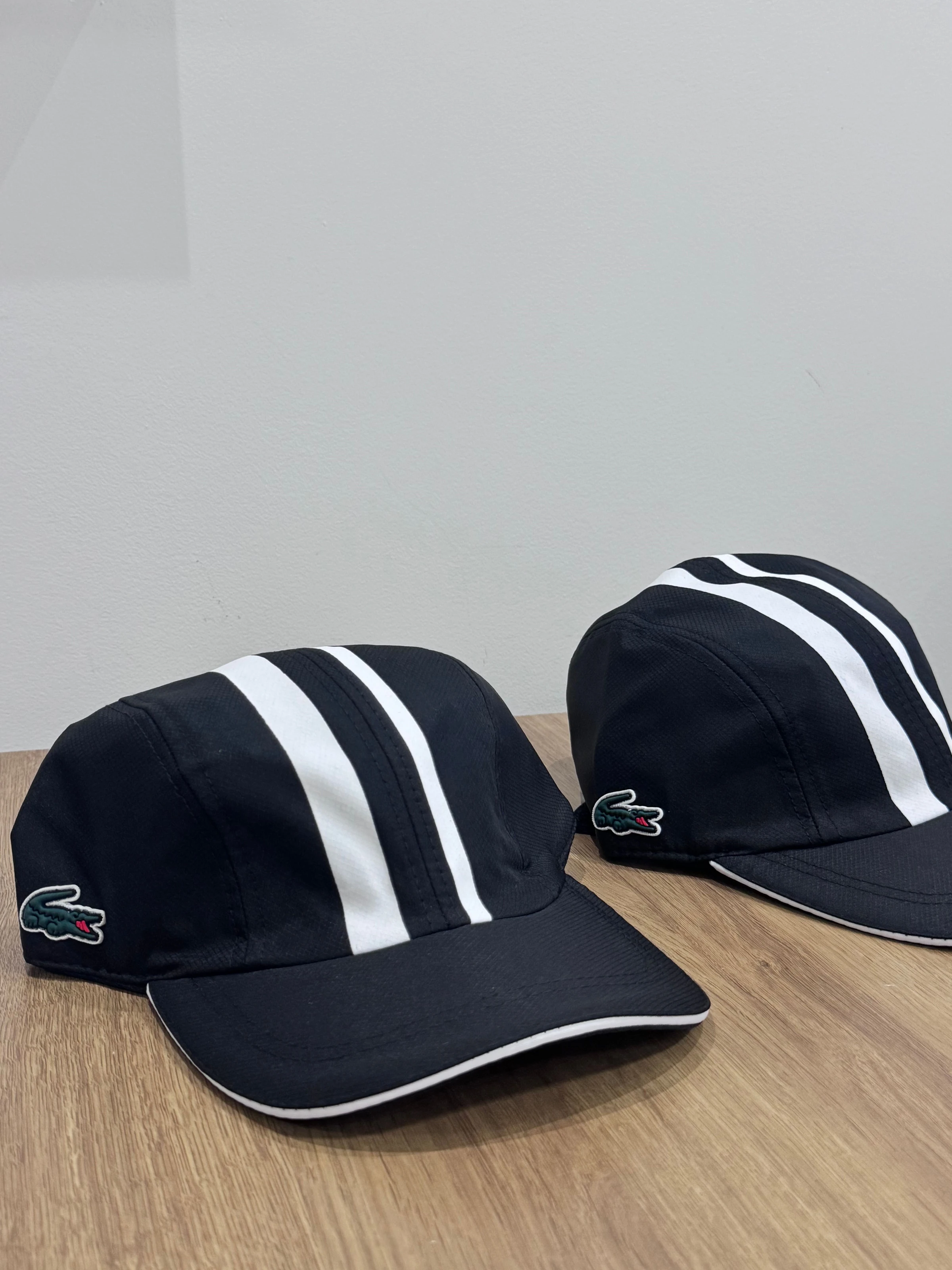 Boné lacoste premium - 1