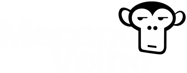 Macaco Velho by Kova Brands.