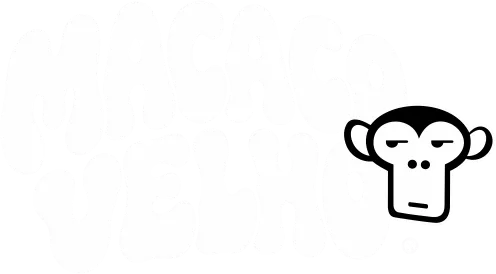 Macaco Velho by Old Skull Brands.
