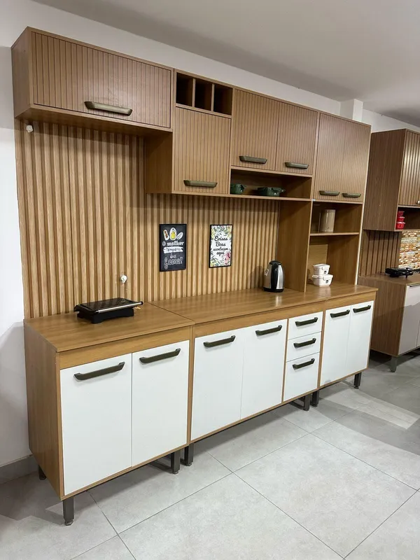 COZINHA MALTA POLIMAN - imagem 3