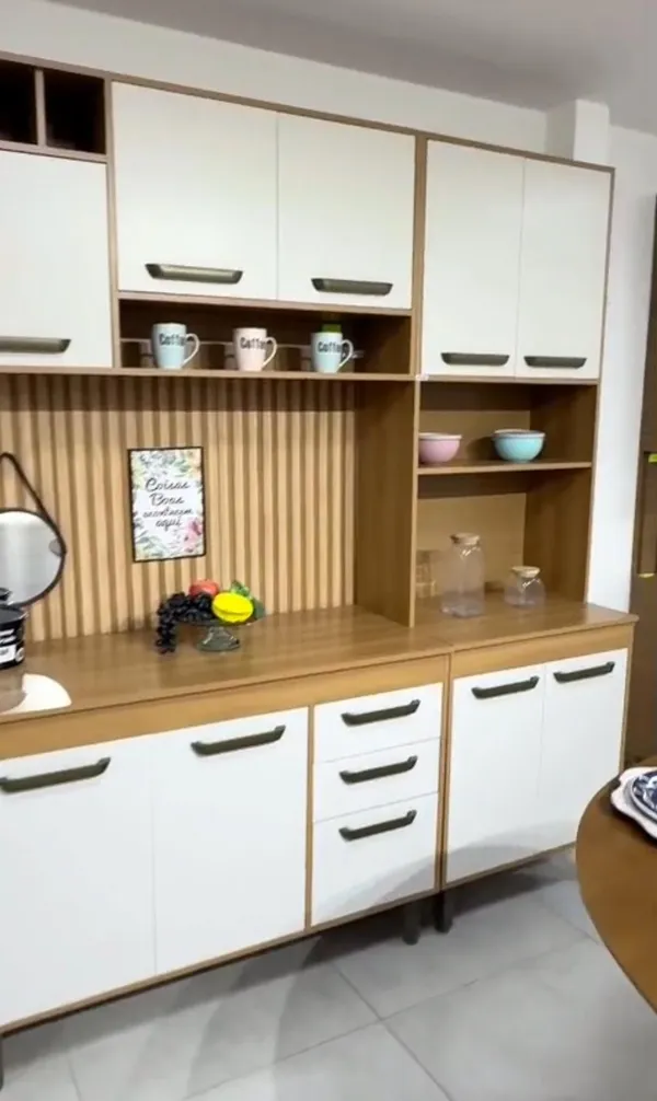 COZINHA MALTA POLIMAN - imagem 4