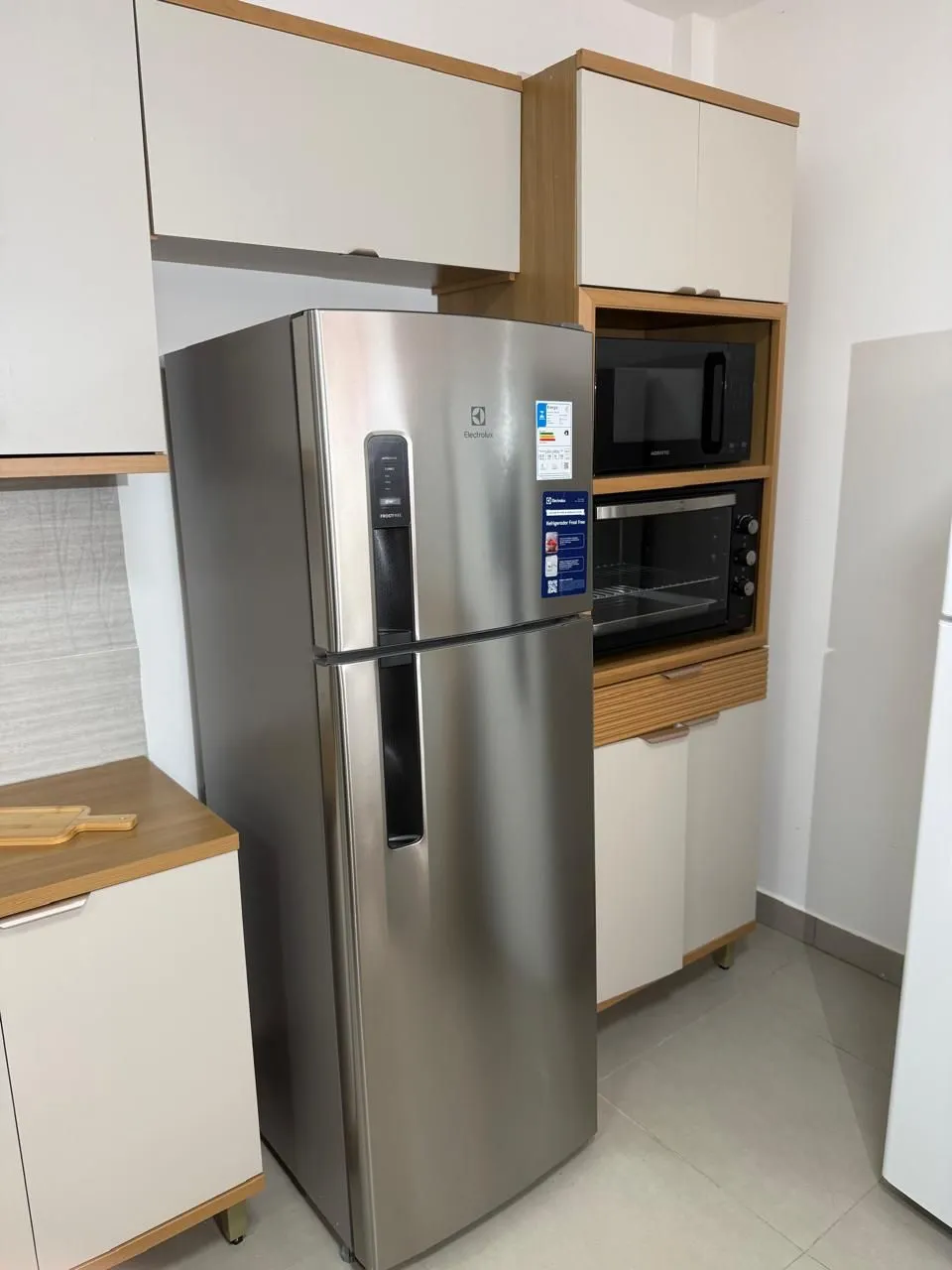 COZINHA BLESS LINEA 100% MDF - 5