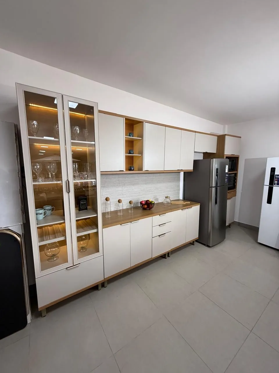 COZINHA BLESS LINEA 100% MDF - 6