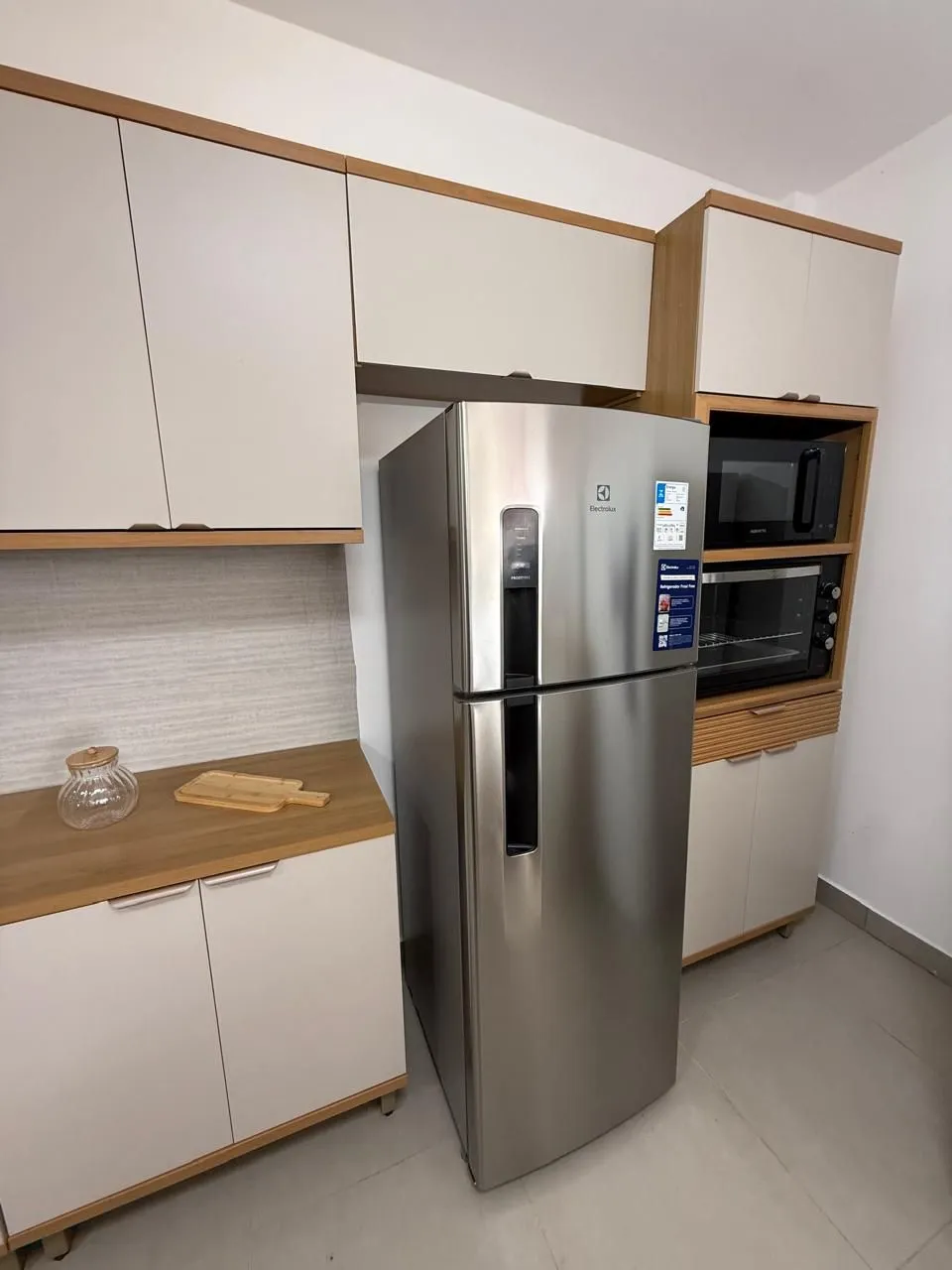 COZINHA BLESS LINEA 100% MDF - 8