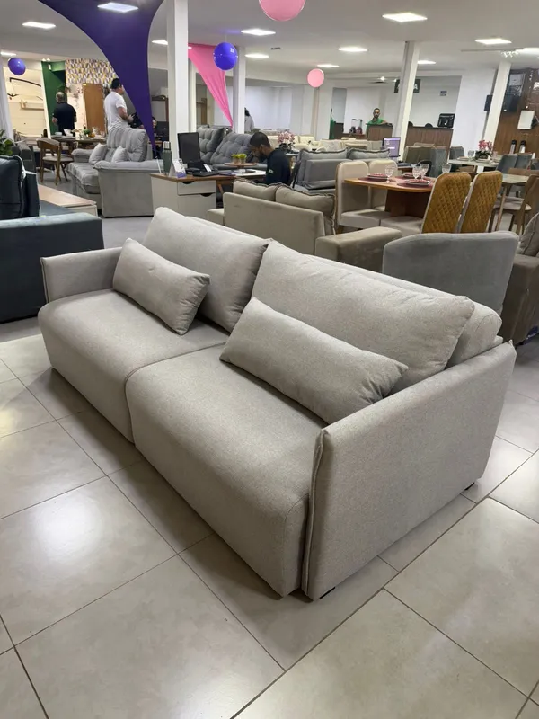 SOFÁ CAMA TÓQUIO  - imagem 3