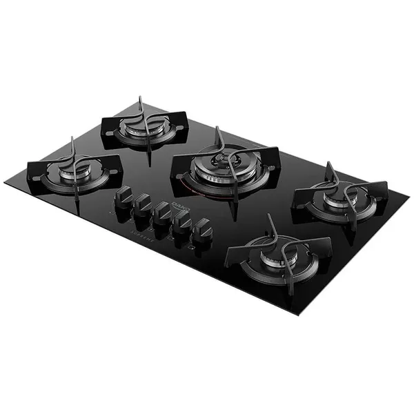 COOKTOP DAKO SUPREME 5 BOCAS - imagem 1