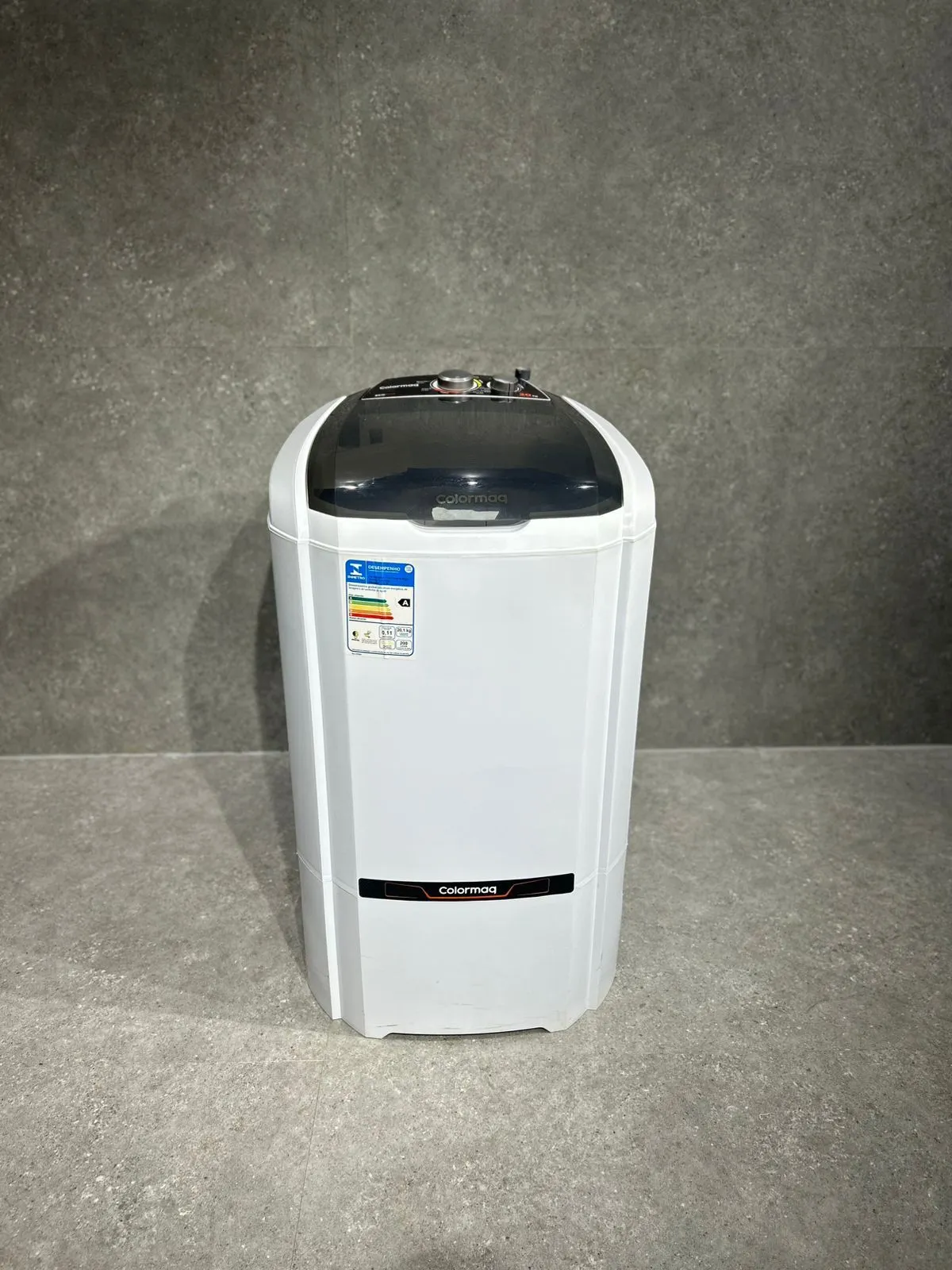 TANQUINHO COLORMAQ 20KG - 2
