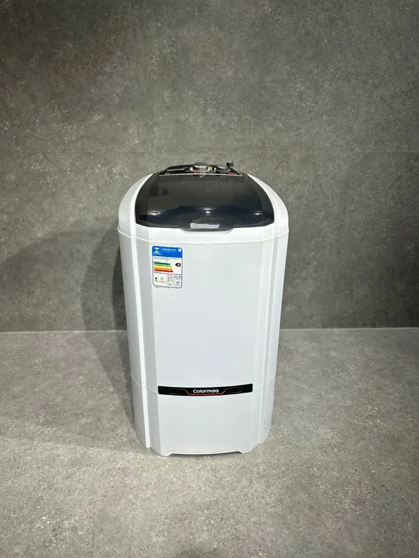 TANQUINHO COLORMAQ 20KG - imagem 2
