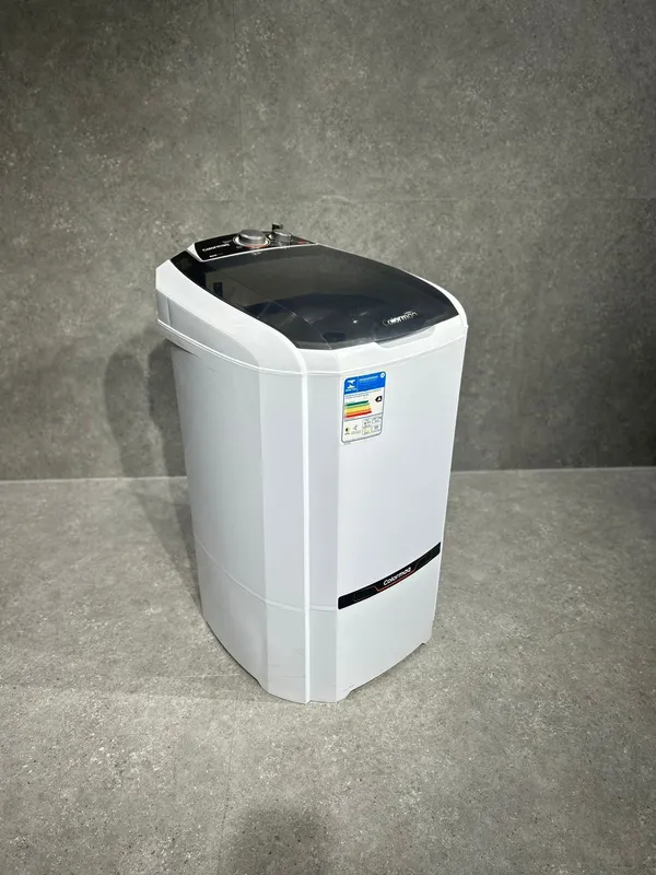 TANQUINHO COLORMAQ 20KG - imagem 1