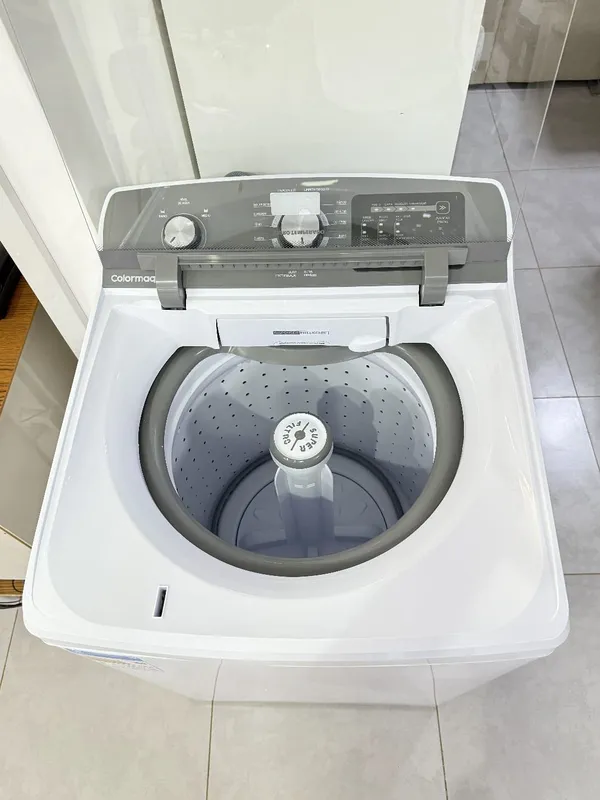 MÁQUINA COLORMAQ 14KG  - imagem 2
