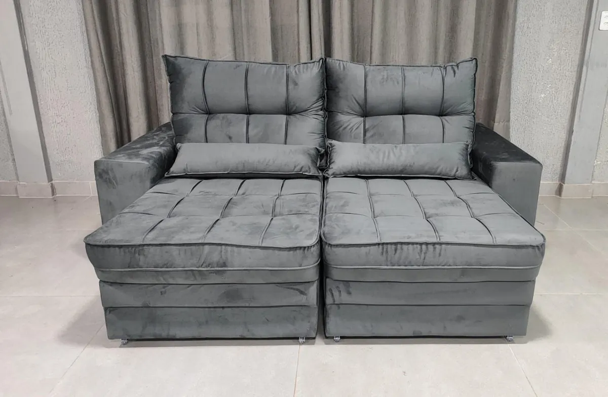 SOFA TÓQUIO 2.20mt - 2