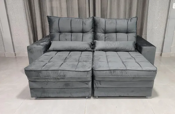 SOFA TÓQUIO 2.20mt - imagem 2