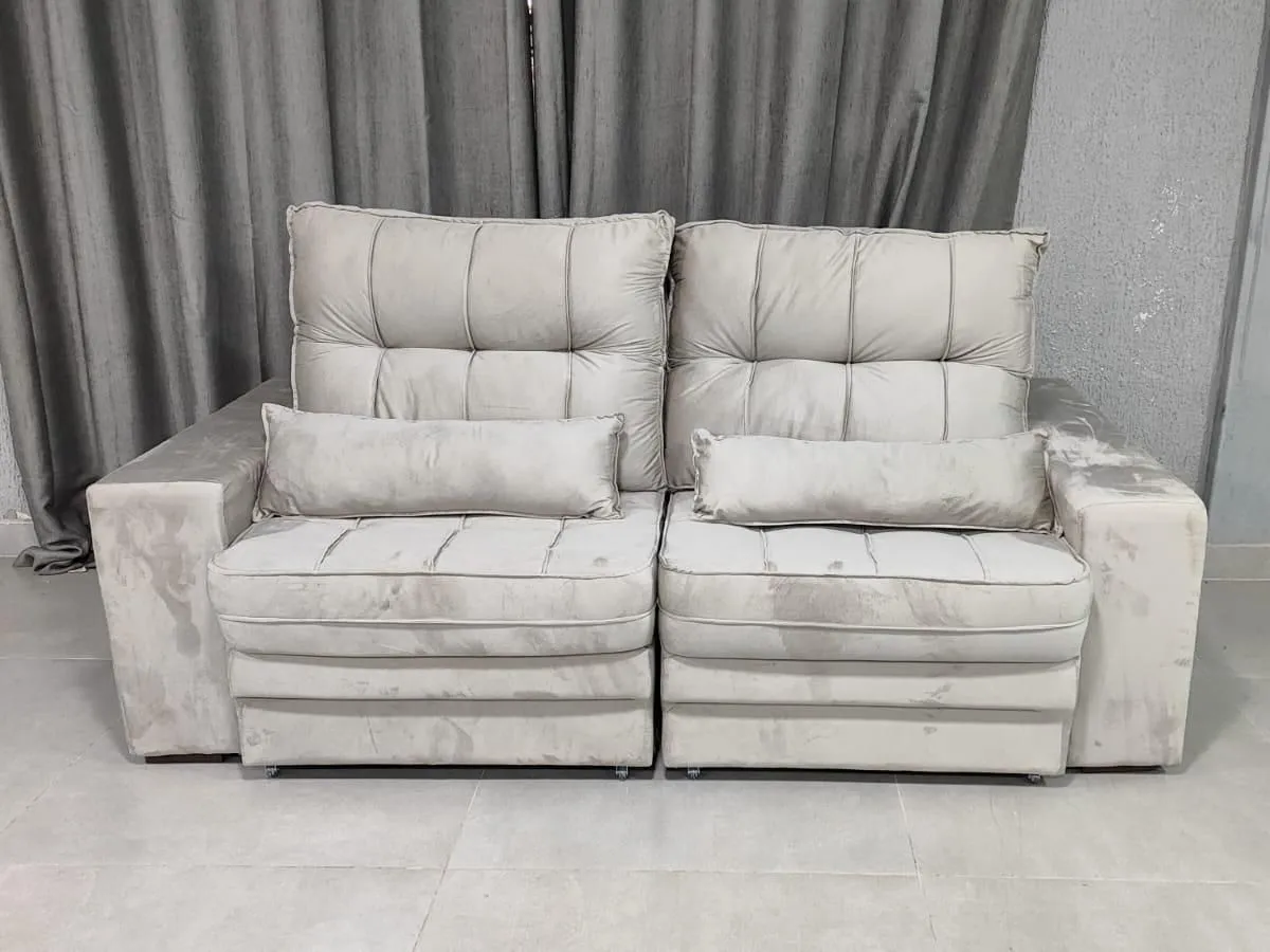 SOFA TÓQUIO 2.20mt - 3