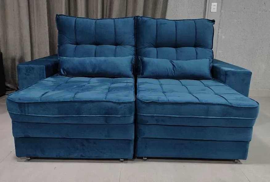SOFA TÓQUIO 2.20mt - 1