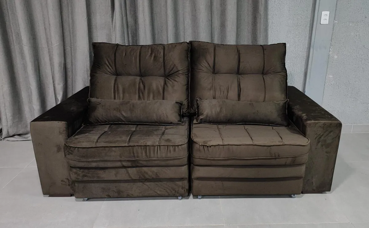 SOFA TÓQUIO 2.20mt - 4