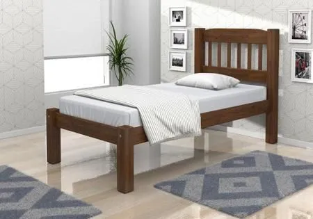 CAMA SOLTEIRO ITÁLIA