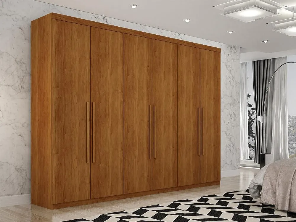 ROUPEIRO ORÍON 100% MDF - 2